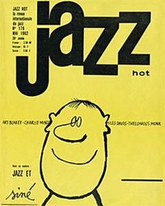 Jazz Hot N° 176