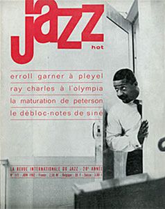 Jazz Hot N° 177