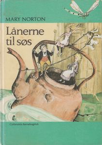 Lånerne til søs