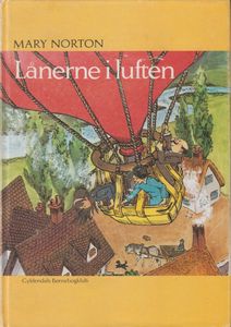 Lånerne i luften