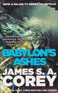 Babylon's Ashes
