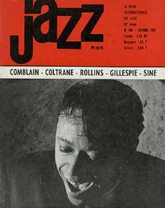 Jazz Hot N° 180