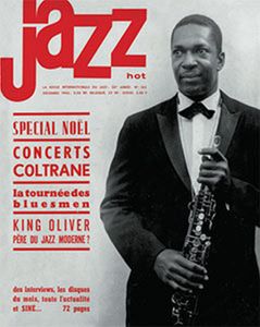 Jazz Hot N° 182