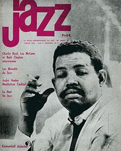 Jazz Hot N° 183