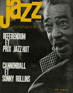 Jazz Hot N° 184