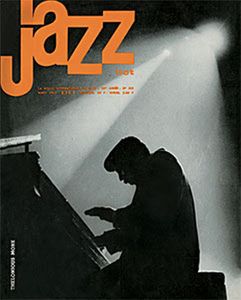 Jazz Hot N° 185