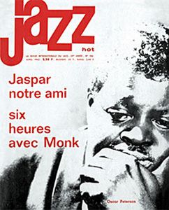 Jazz Hot N° 186