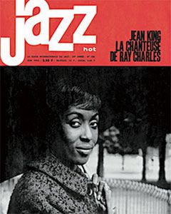 Jazz Hot N° 188