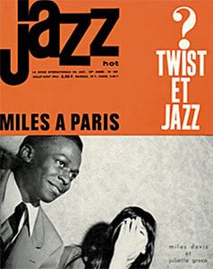 Jazz Hot N° 189