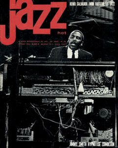 Jazz Hot N° 191