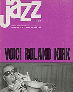 Jazz Hot N° 192