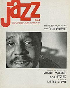 Jazz Hot N° 194