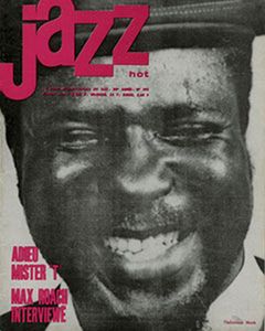 Jazz Hot N° 195