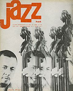 Jazz Hot N° 196