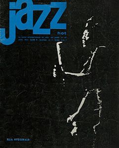 Jazz Hot N° 197