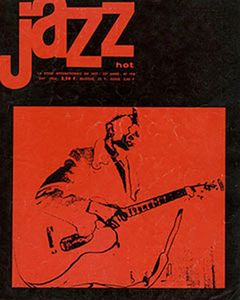 Jazz Hot N° 198