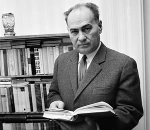 Makai Imre
