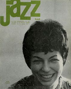 Jazz Hot N° 199
