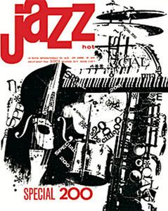 Jazz Hot N° 200