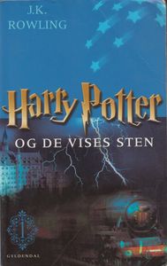 Harry Potter og De Vises Sten