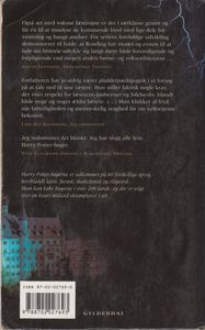Harry Potter og De Vises Sten