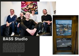 Soundlotsen - Eine Tour durch Hamburger Musikstudios