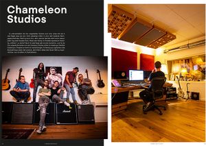 Soundlotsen - Eine Tour durch Hamburger Musikstudios