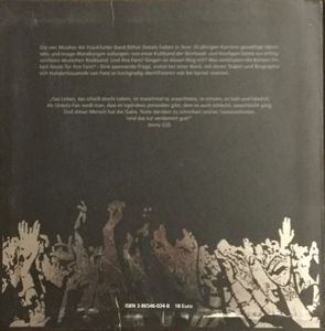 Buch der Erinnerungen - Die Fans der Böhsen Onkelz