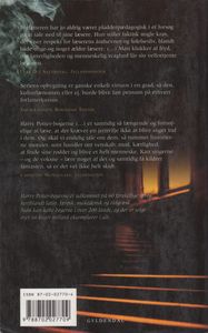 Harry Potter og Hemmelighedernes Kammer
