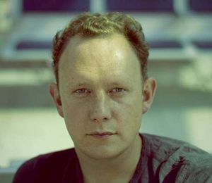 Greg Houben