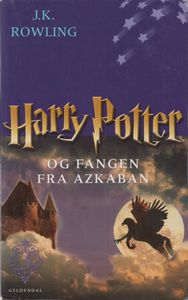 Harry Potter og Fangen fra Azkaban