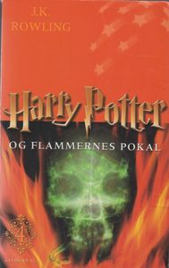 Harry Potter og Flammernes Pokal