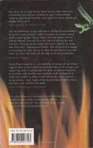 Harry Potter og Flammernes Pokal