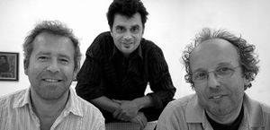 Trio Grande