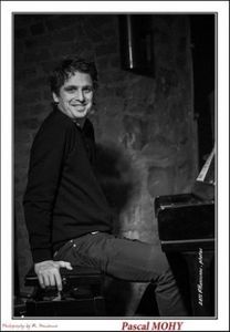 Pascal Mohy