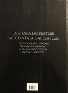 The Beatles Anthology