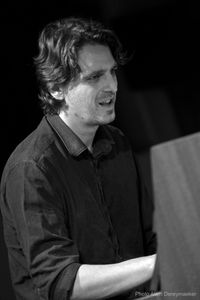 Pascal Mohy