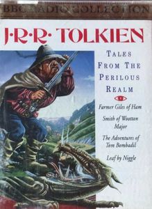 Tales from the Perilous Realm