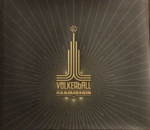 Rammstein - Völkerball