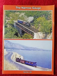 The Narrow Gauge 220