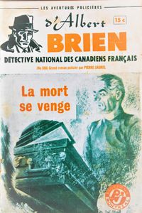 La Mort se Venge