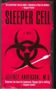 Sleeper Cell