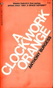 A Clockwork Orange