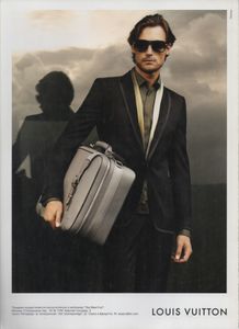 Esquire Russia № 053, Март 2010