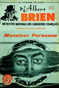 Monsieur Personne
