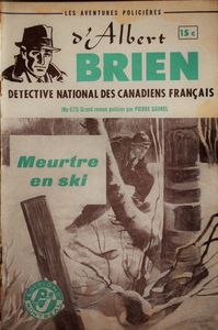 Meurtre en Ski