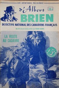 La Visite au Cadavre