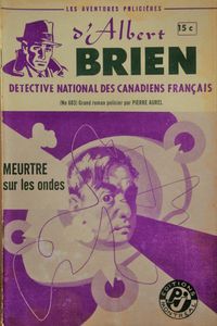 Meurtre sur les Ondes