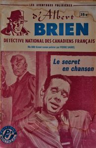 Le Secret en Chanson