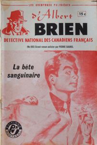 La Bête Sanguinaire